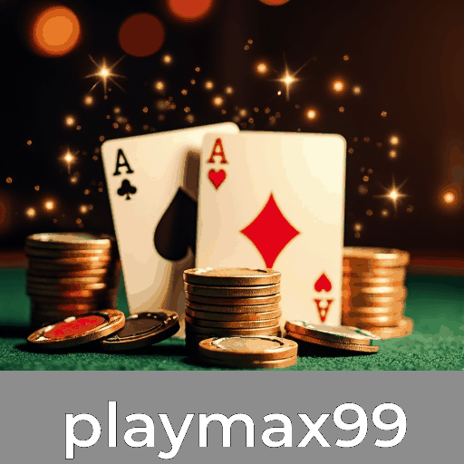 Experimente a Emoção dos Caça-níqueis no Playmax99: Alta Adrenalina e Retorno Garantido!