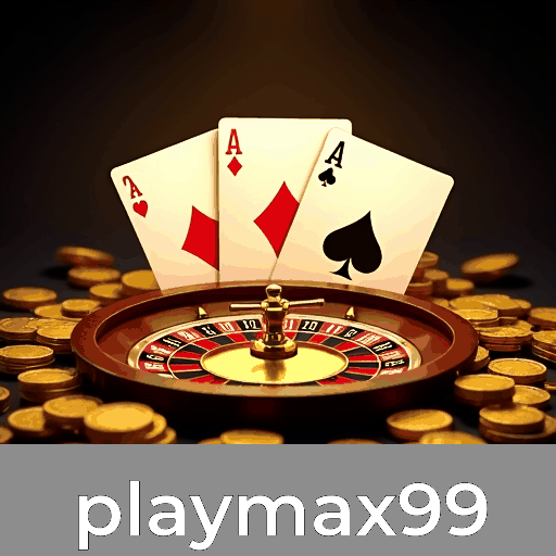 PlayMax99: Jogos de Cassino Cheios de Emoção e Prêmios!